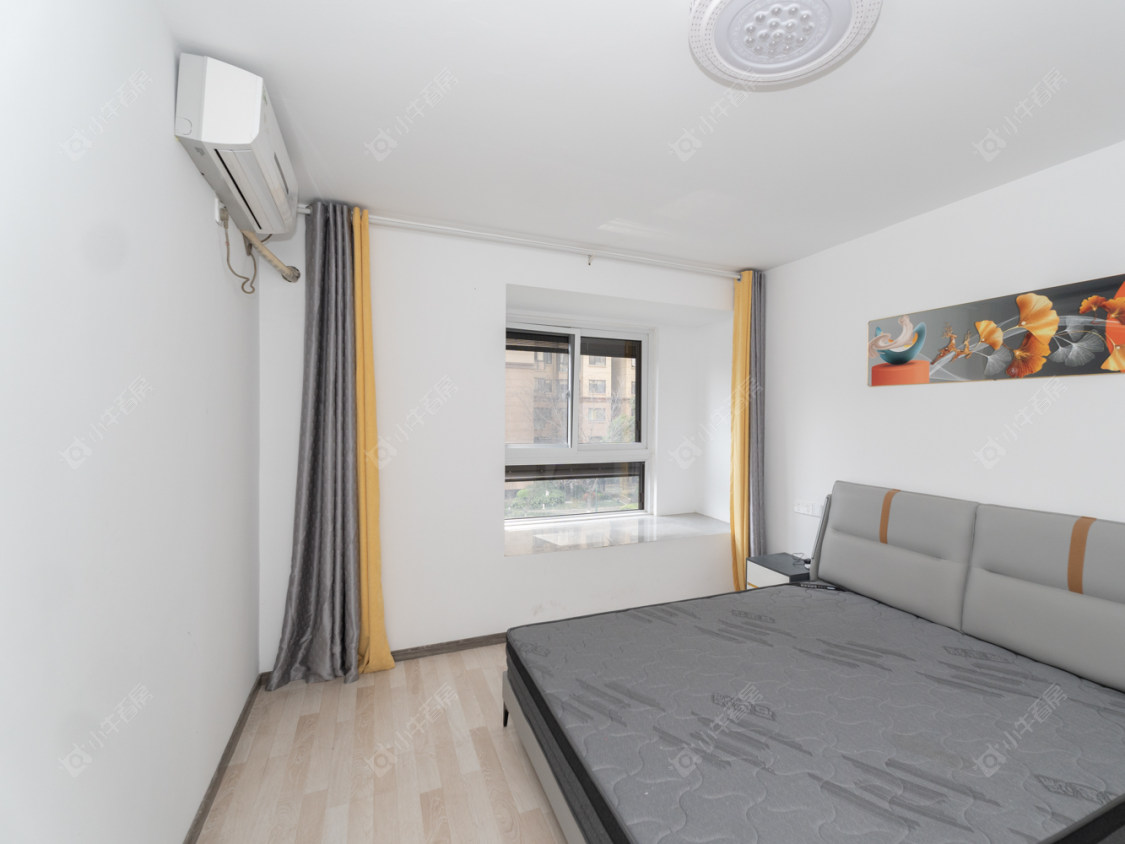 常州中梁金坛壹号院在售二手房源室内图_小牛看房