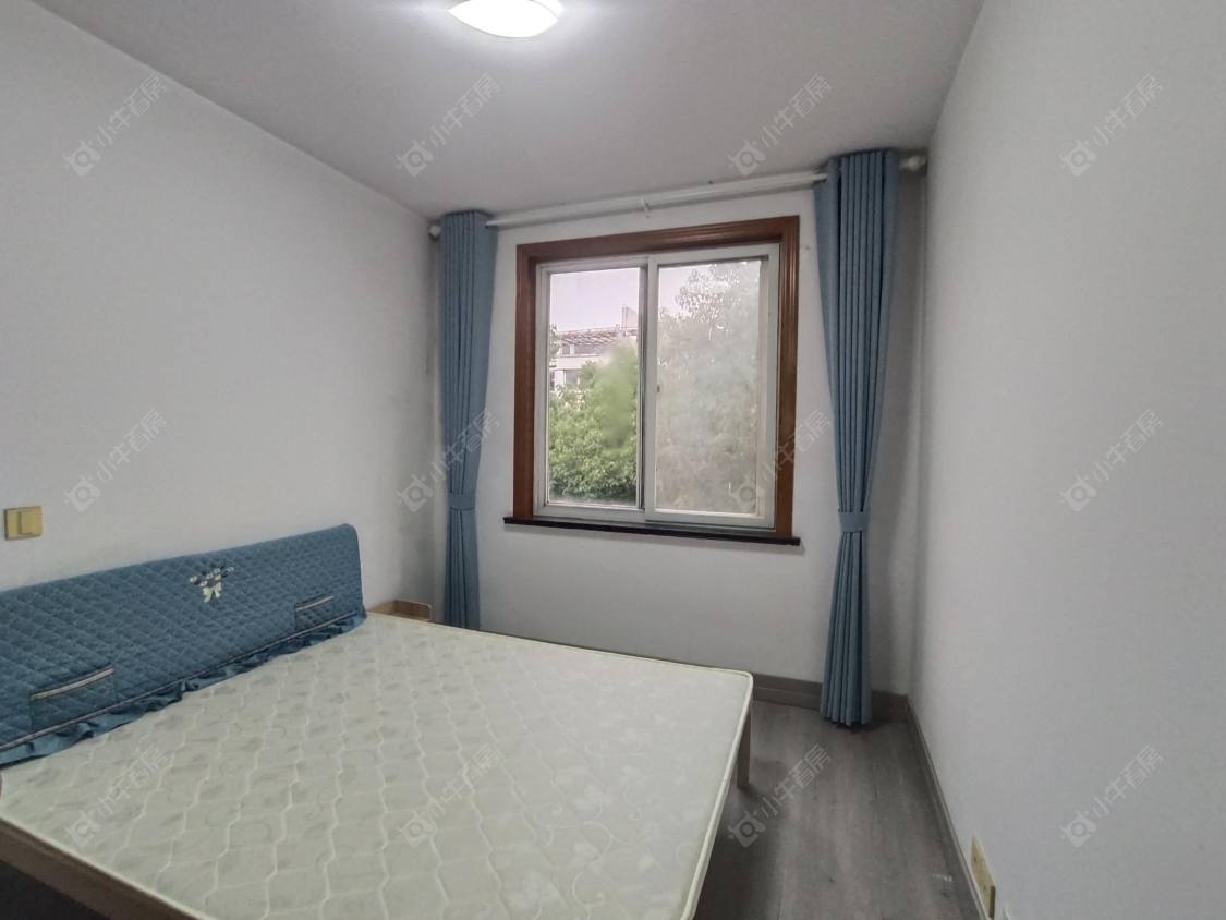 常州半岛小区在租房源室内图_小牛看房