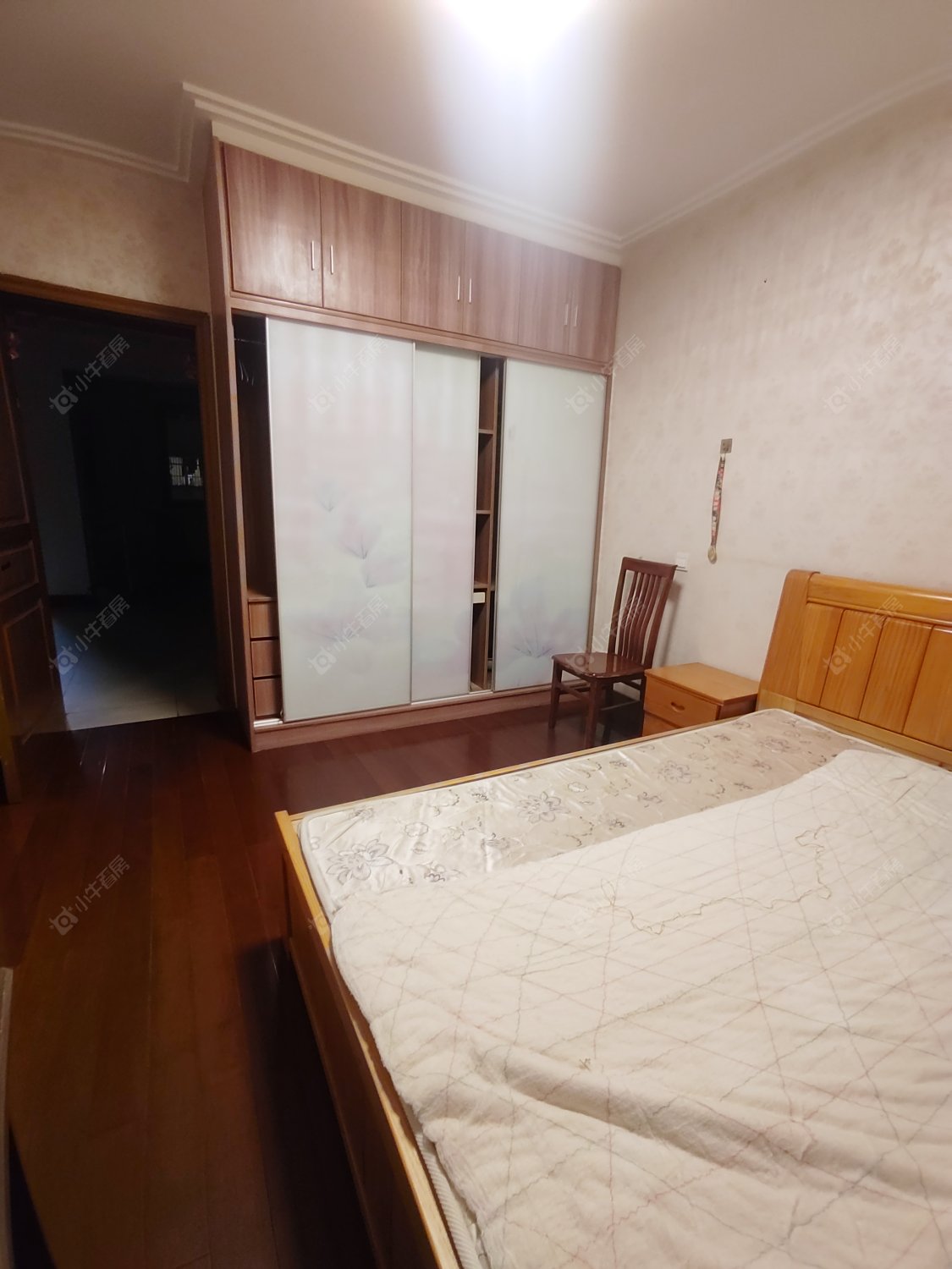 常州盘龙苑西区在租房源室内图_小牛看房