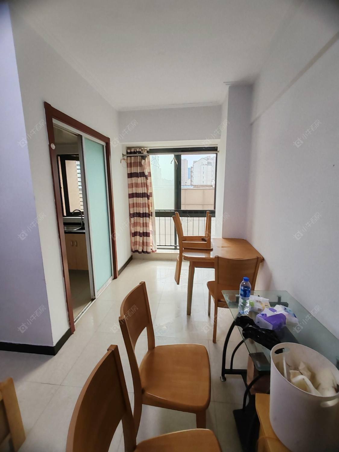 常州新城尚东区花园西区在租房源室内图_小牛看房