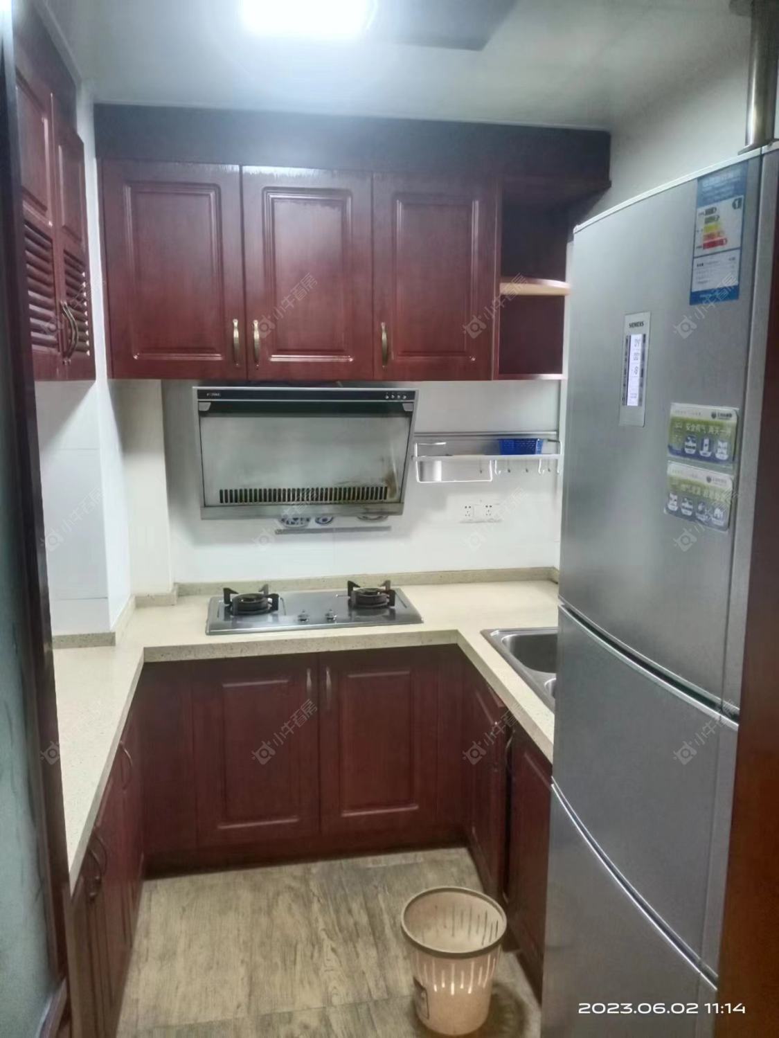 常州文渊居在租房源_小牛看房