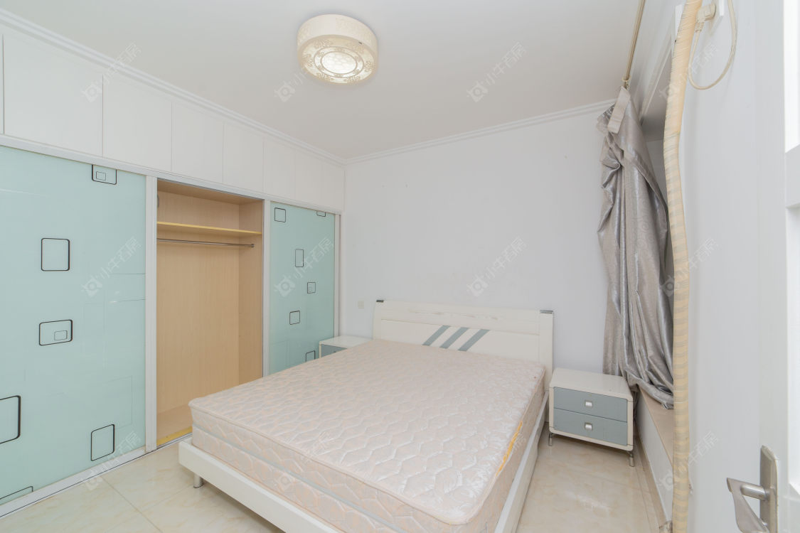 常州府西花园在售二手房源室内图_小牛看房