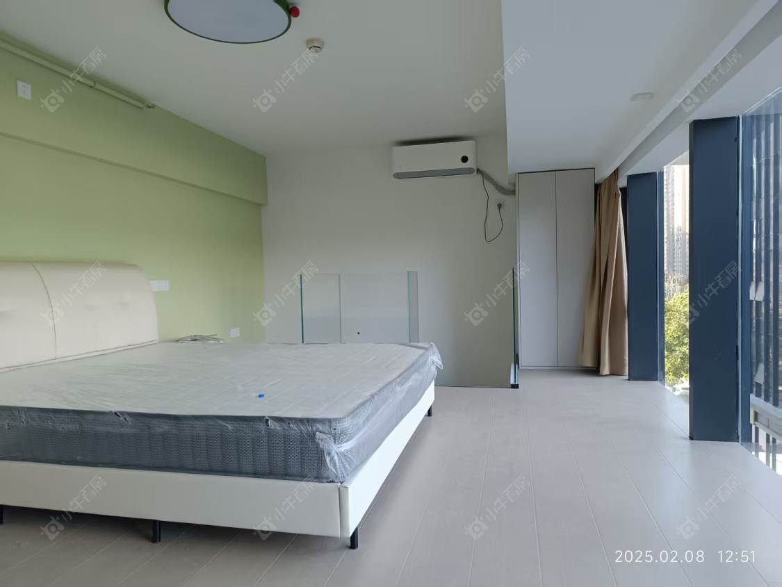 常州山外有山租房_小牛看房