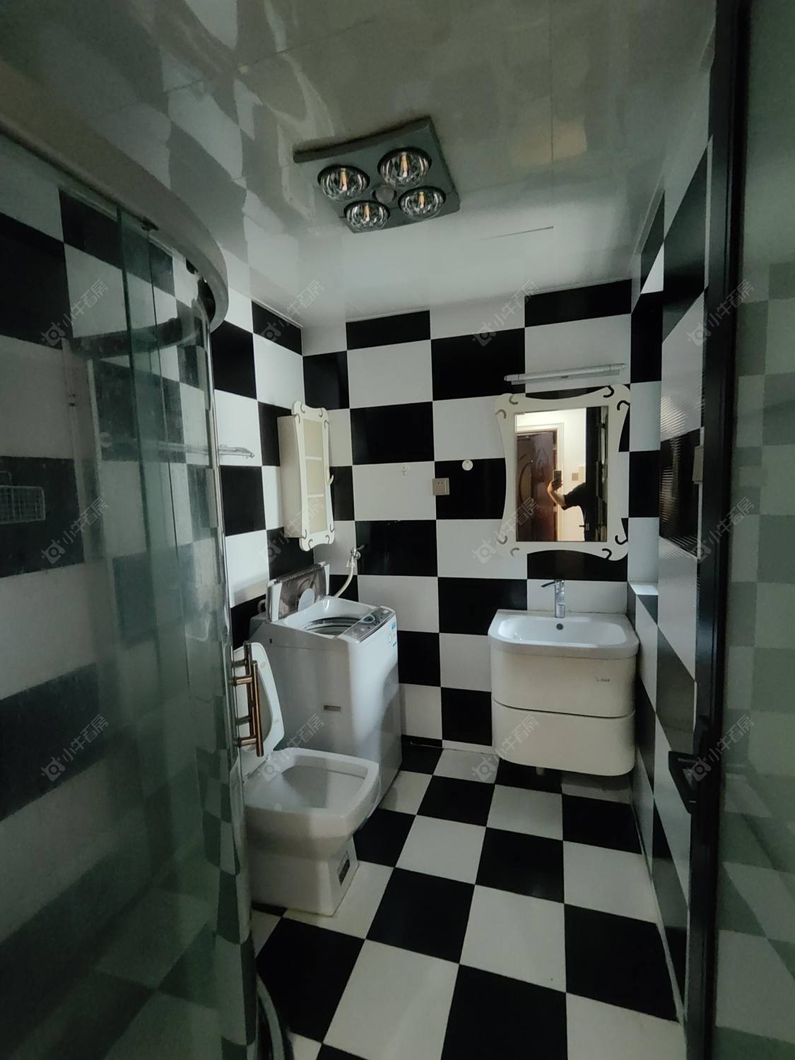 天禄商务广场房源室内图 常州天禄商务广场在租房源室内图_小牛看房