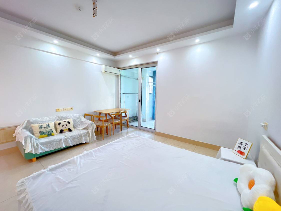 万博生活广场房源 常州万博生活广场在租房源_小牛看房