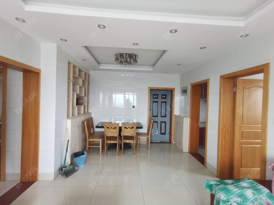 常州世纪华城东区在租房源室内图_小牛看房