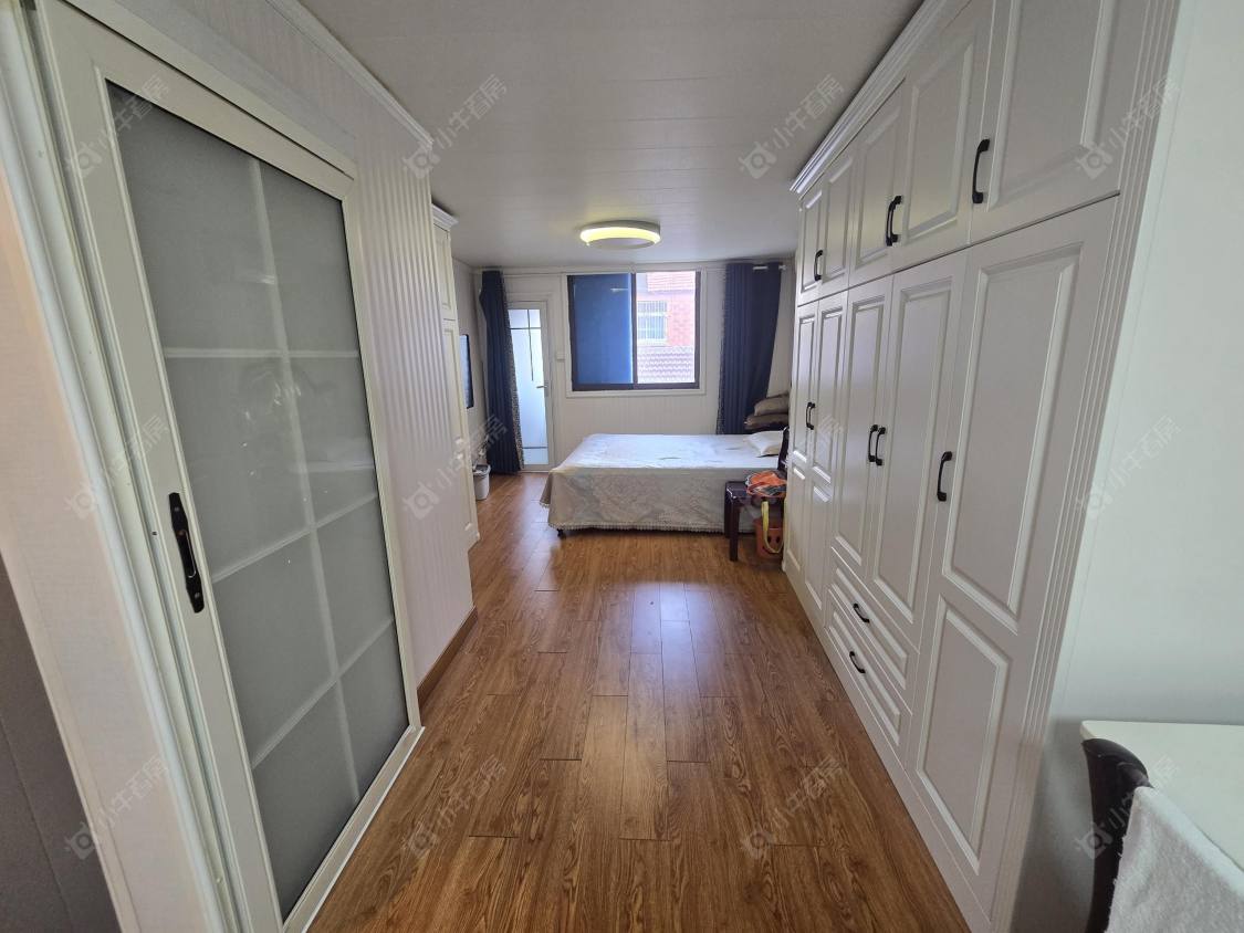 常州勤俭村在租房源室内图_小牛看房