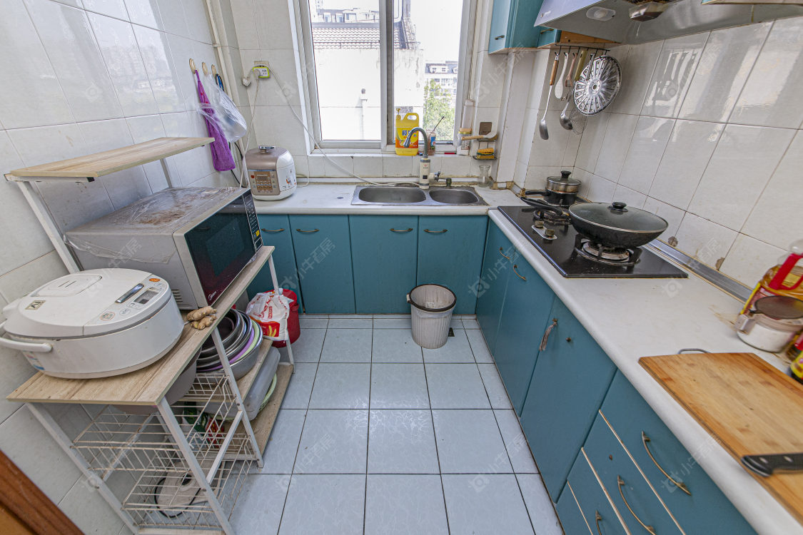 丰乐公寓南区房源室内图 常州丰乐公寓南区在售二手房源室内图_小牛看房