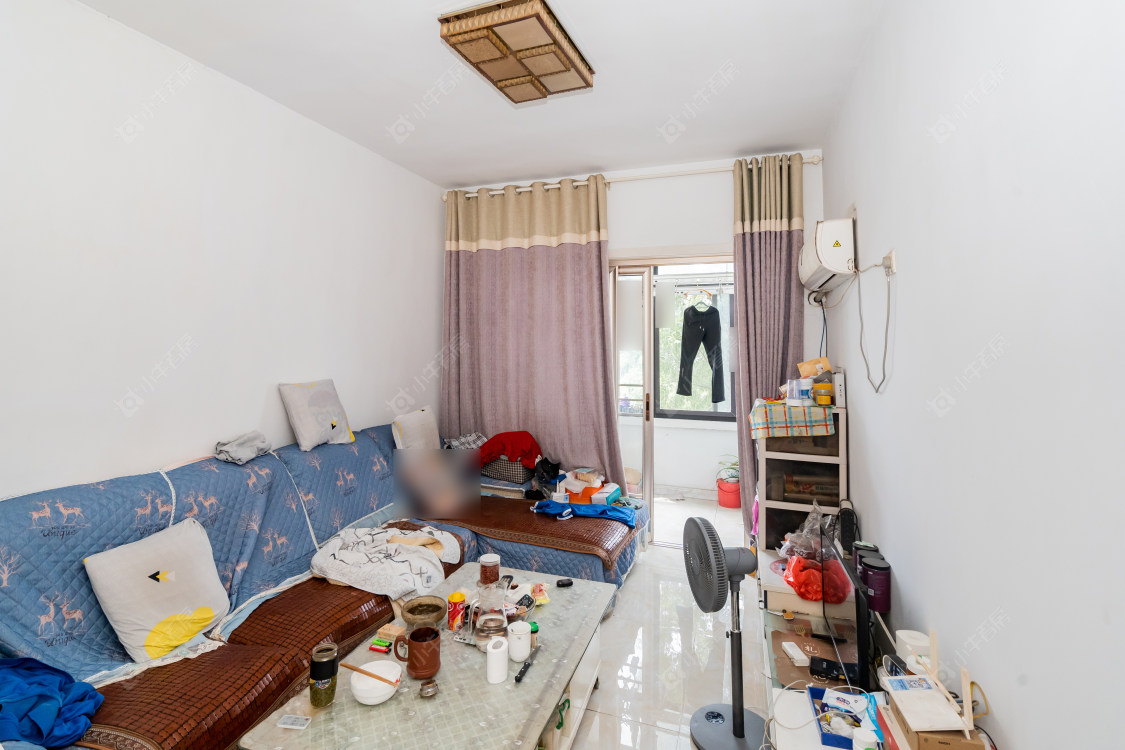 常州丽华一村在售二手房源_小牛看房