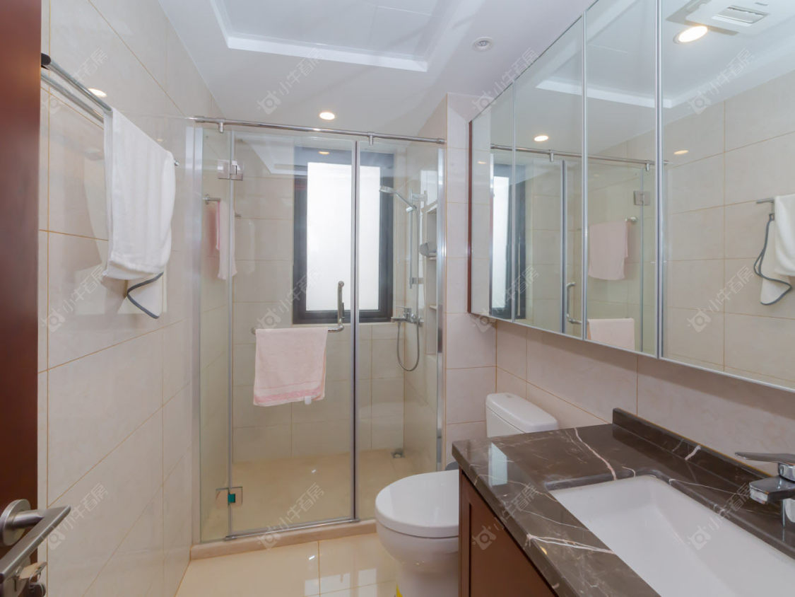 常州景瑞天玺在售二手房源室内图_小牛看房