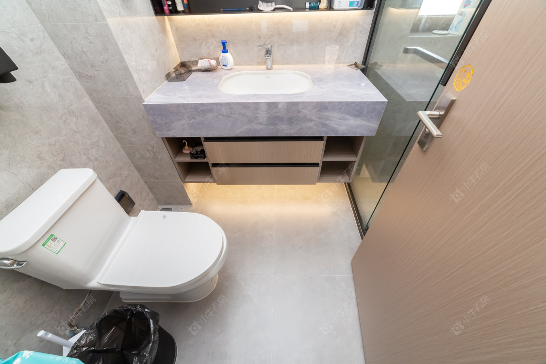 常州璟尚雅宸在售二手房源室内图_小牛看房