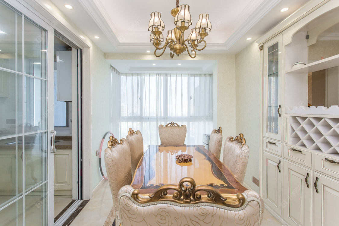 常州凯旋城东区在售二手房源室内图_小牛看房