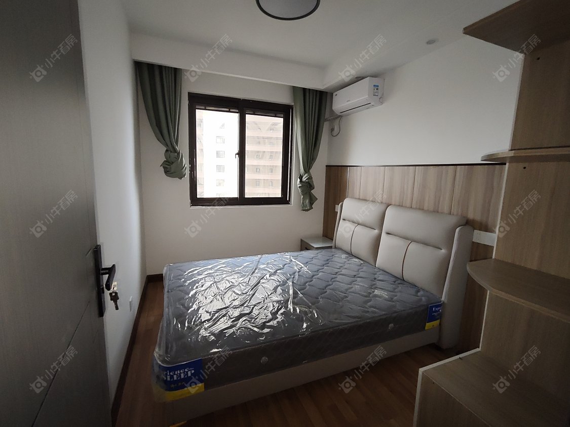 常州新欣嘉园在租房源室内图_小牛看房