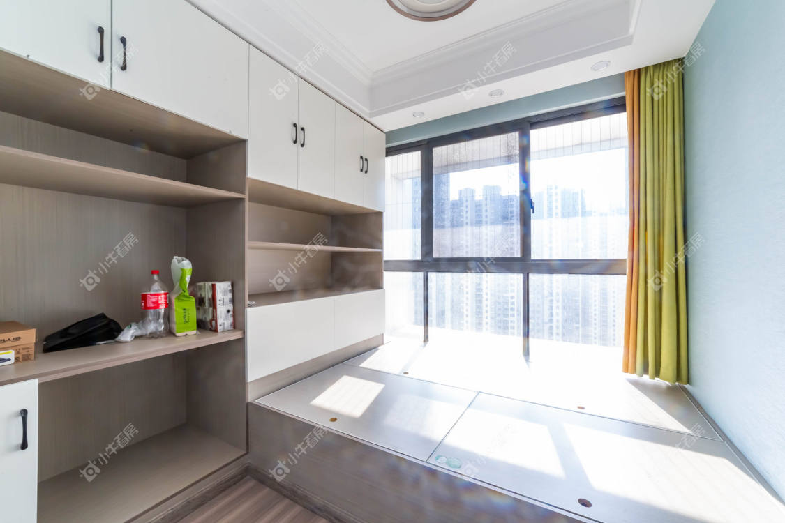 白马公馆房源室内图 常州白马公馆在租房源室内图_小牛看房