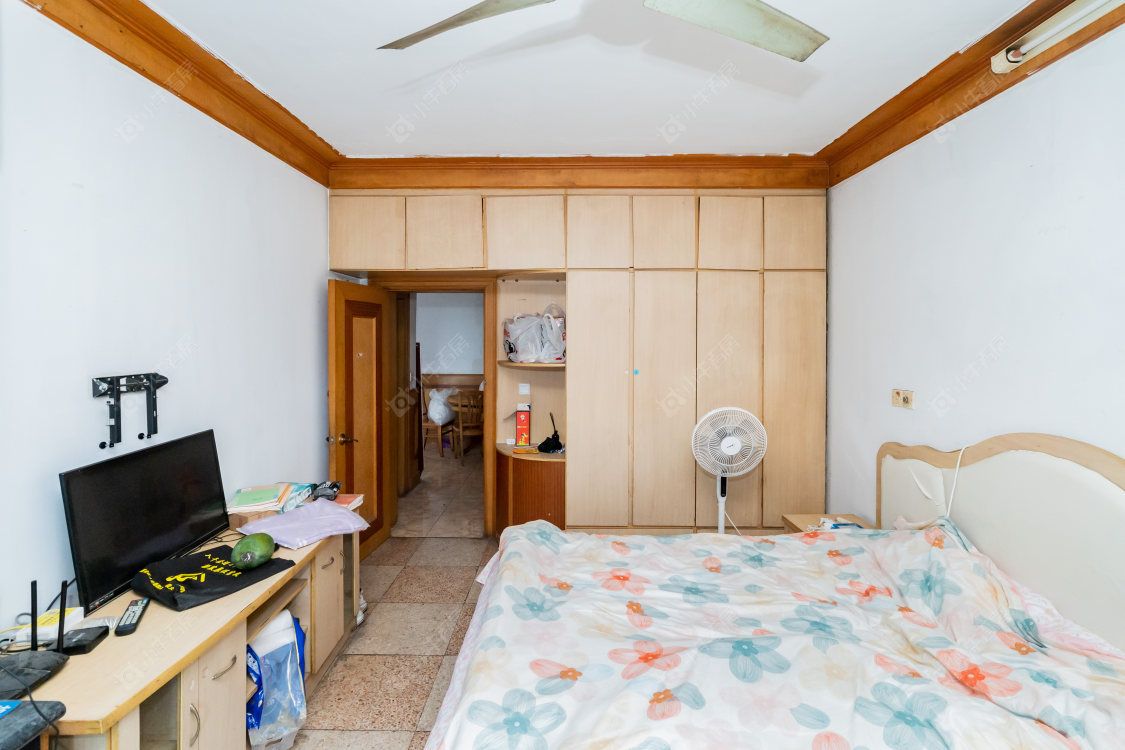 常州丽华一村在售二手房源室内图_小牛看房