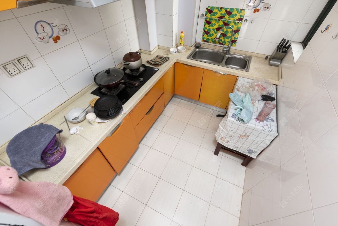 常州丰乐尚都在售二手房_小牛看房