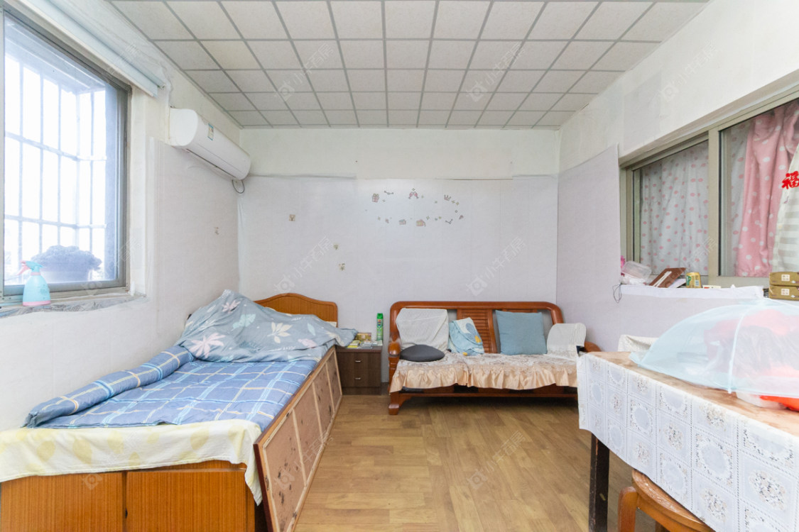 冶金新村房源室内图 常州冶金新村在售二手房源室内图_小牛看房