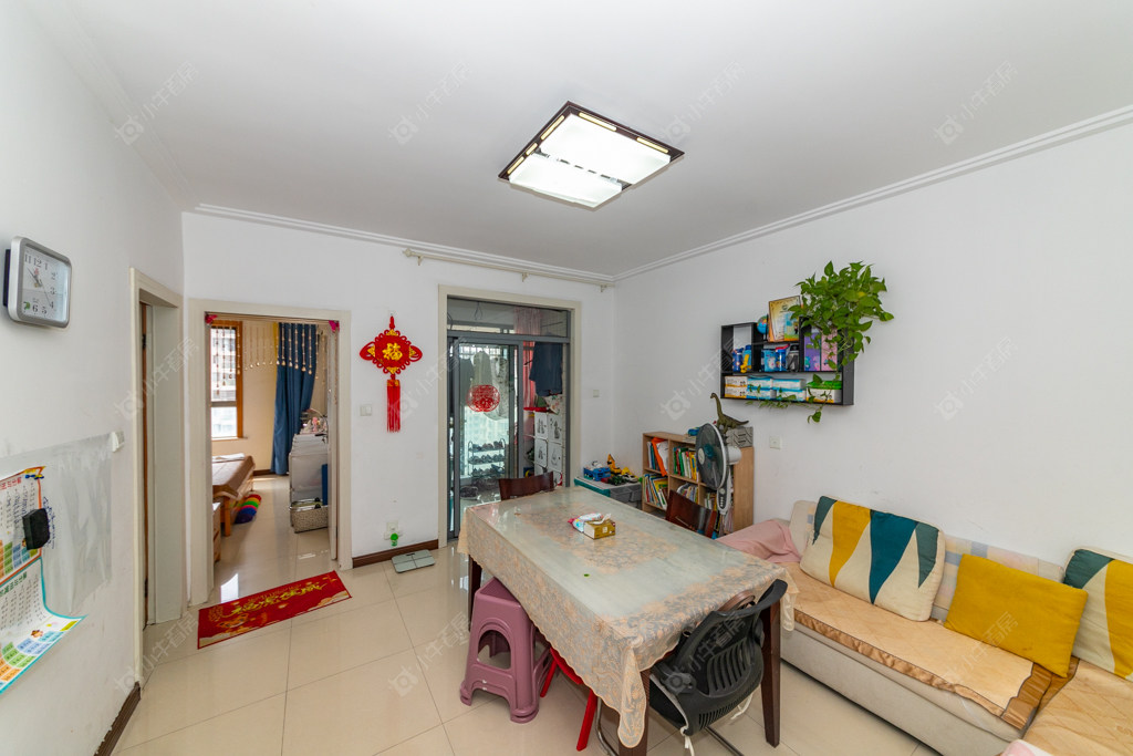 滨江明珠城东区房源室内图 常州滨江明珠城东区在售二手房源室内图_小牛看房