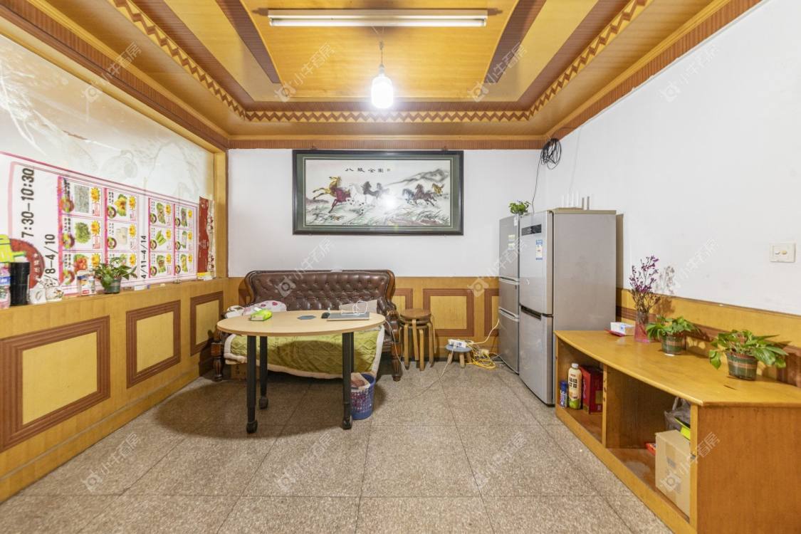 常州花东二村在租房源室内图_小牛看房