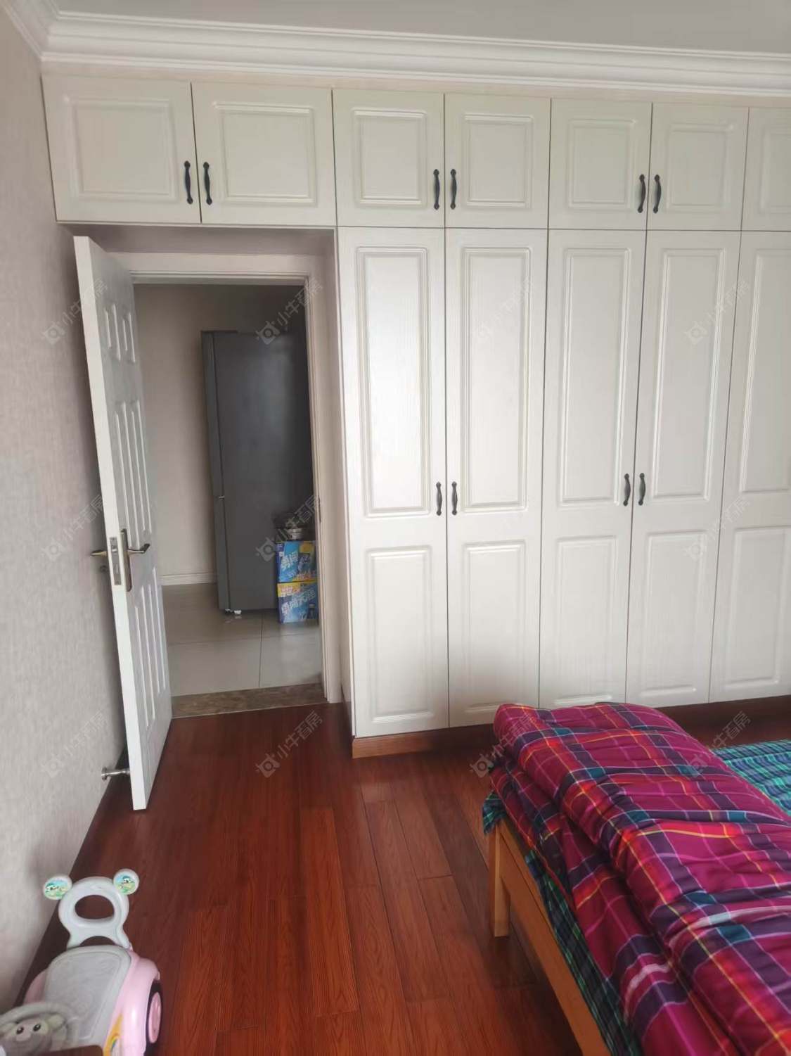 常州和平国际在租房源室内图_小牛看房