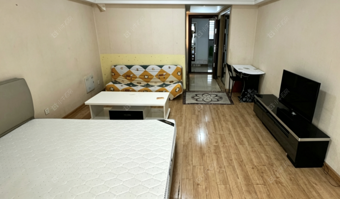 常州新北万达广场在租房源室内图_小牛看房