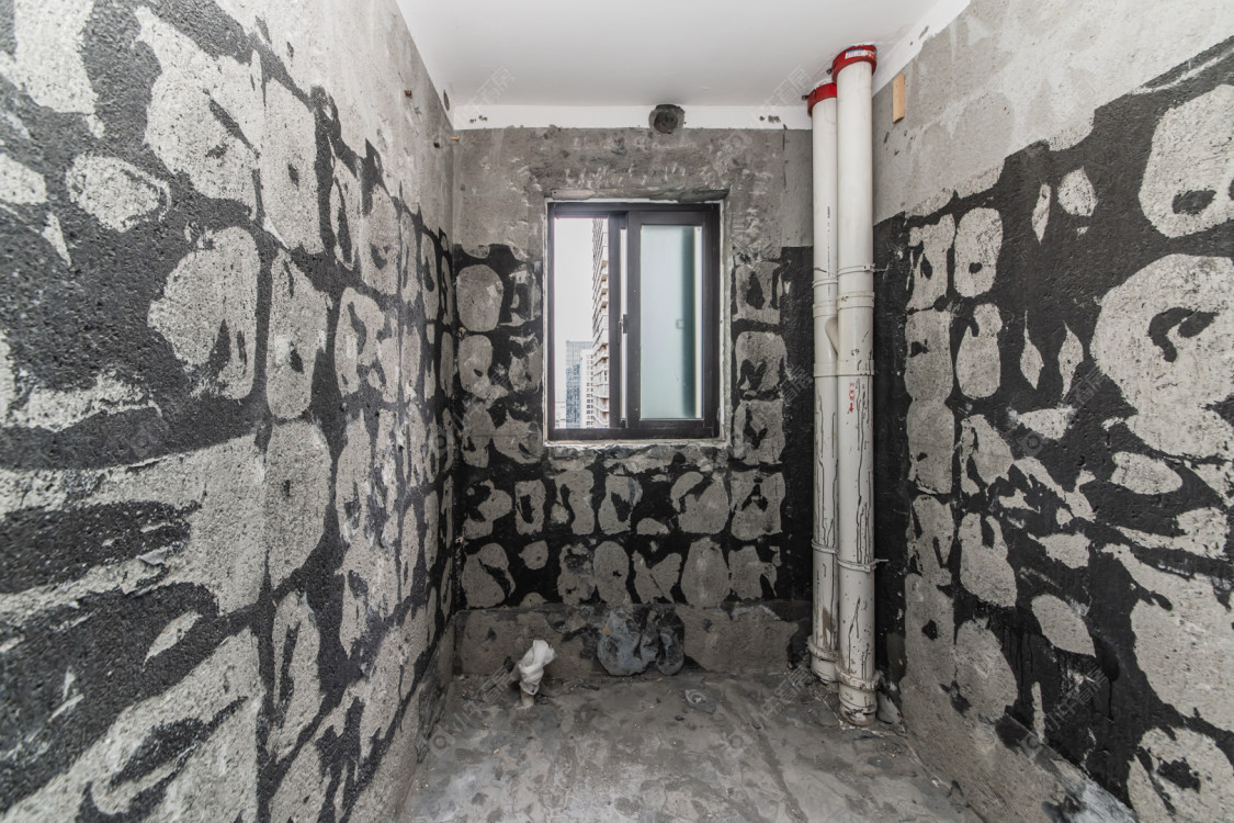 常州世茂香槟湖五期在售二手房源室内图_小牛看房