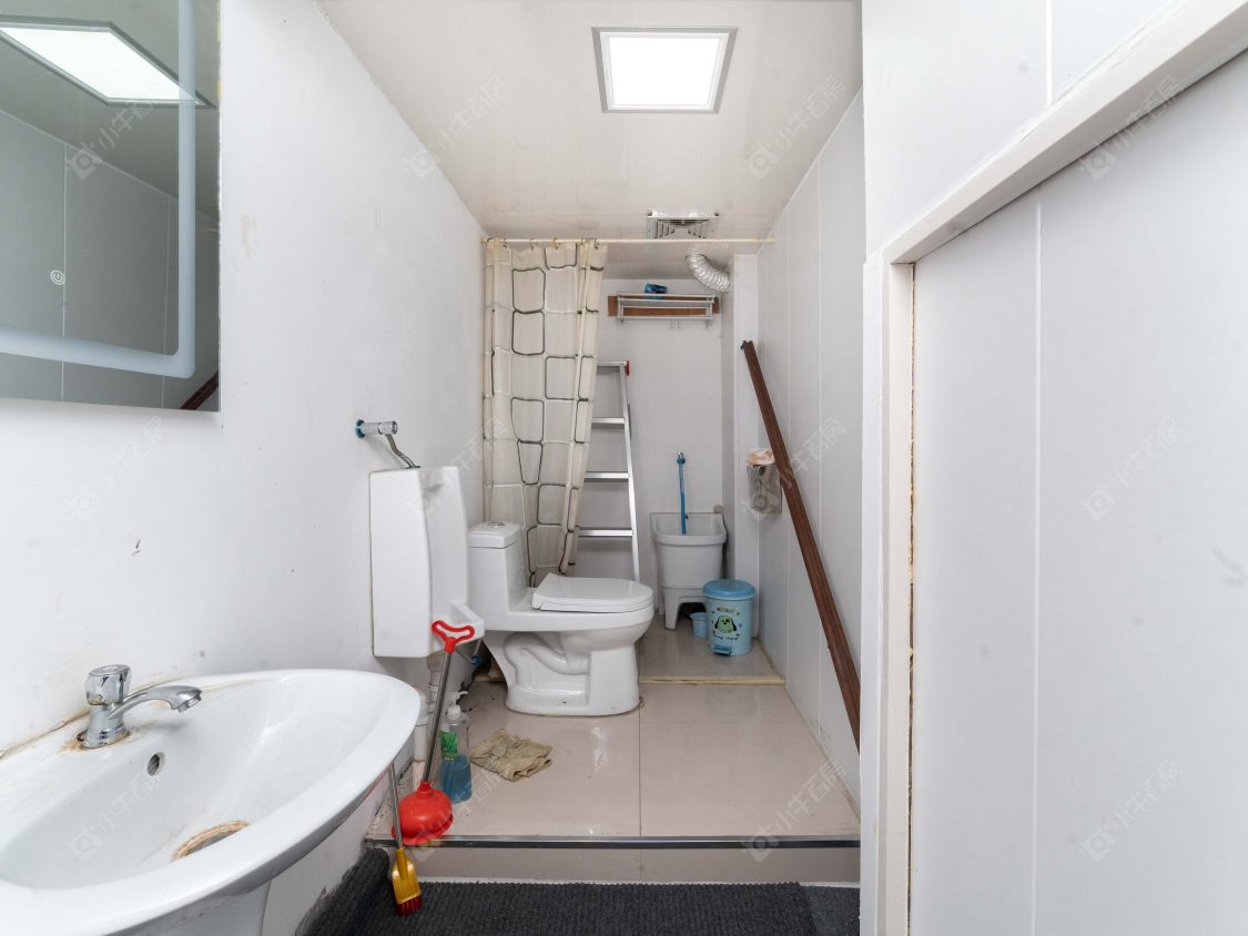 常州华东机电城在售二手房源室内图_小牛看房