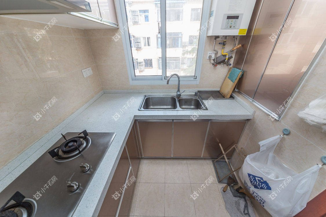 常州荷花池在租房源_小牛看房