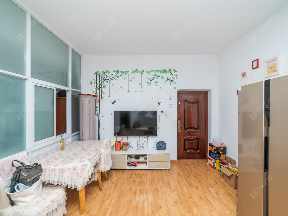 常州福康宁花园在售二手房源室内图_小牛看房