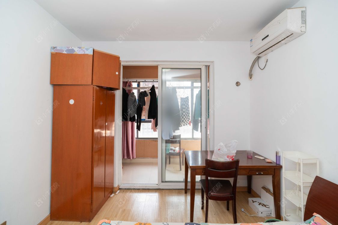 常州凯尔枫尚花园在售二手房源室内图_小牛看房