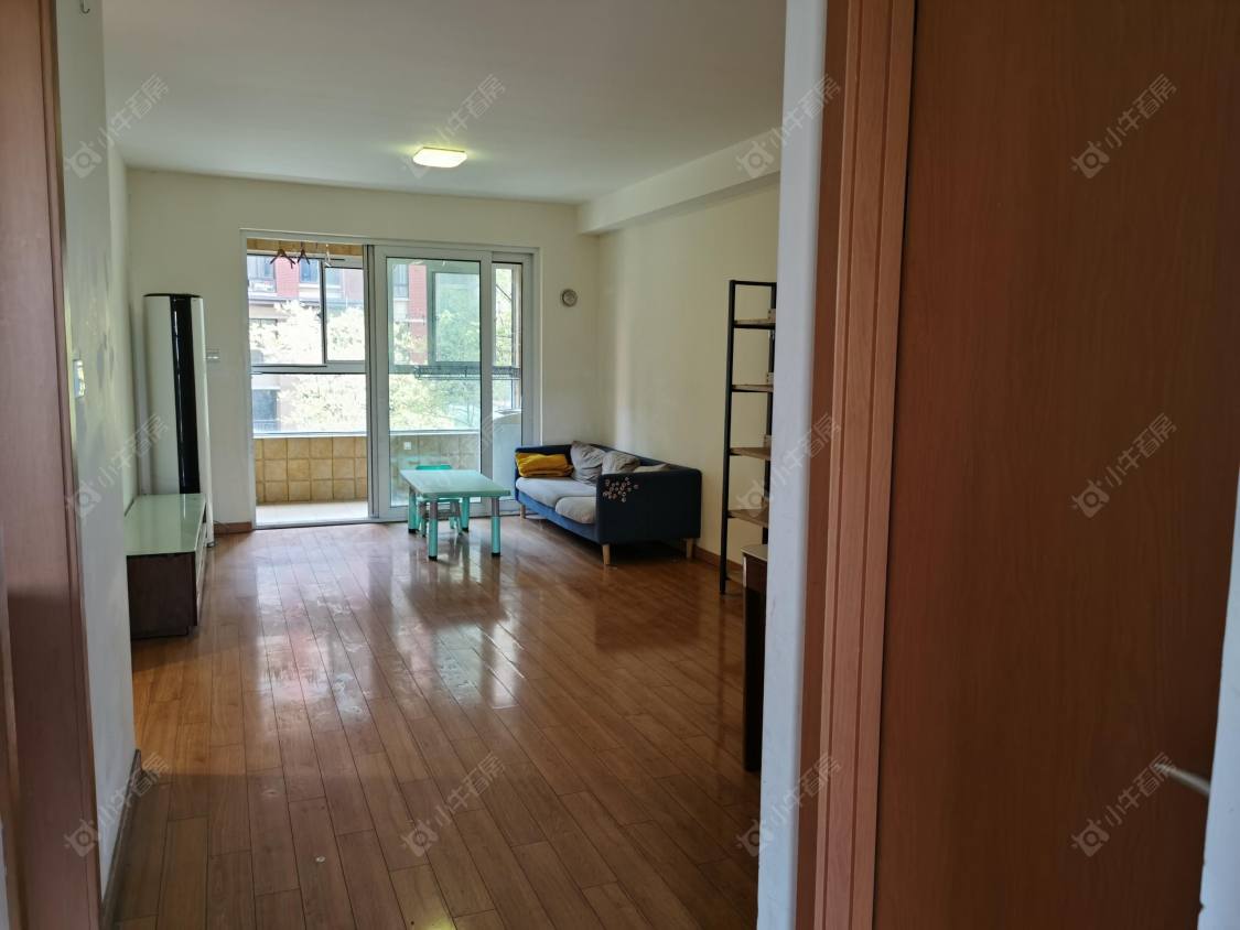 常州万科城在租房源室内图_小牛看房