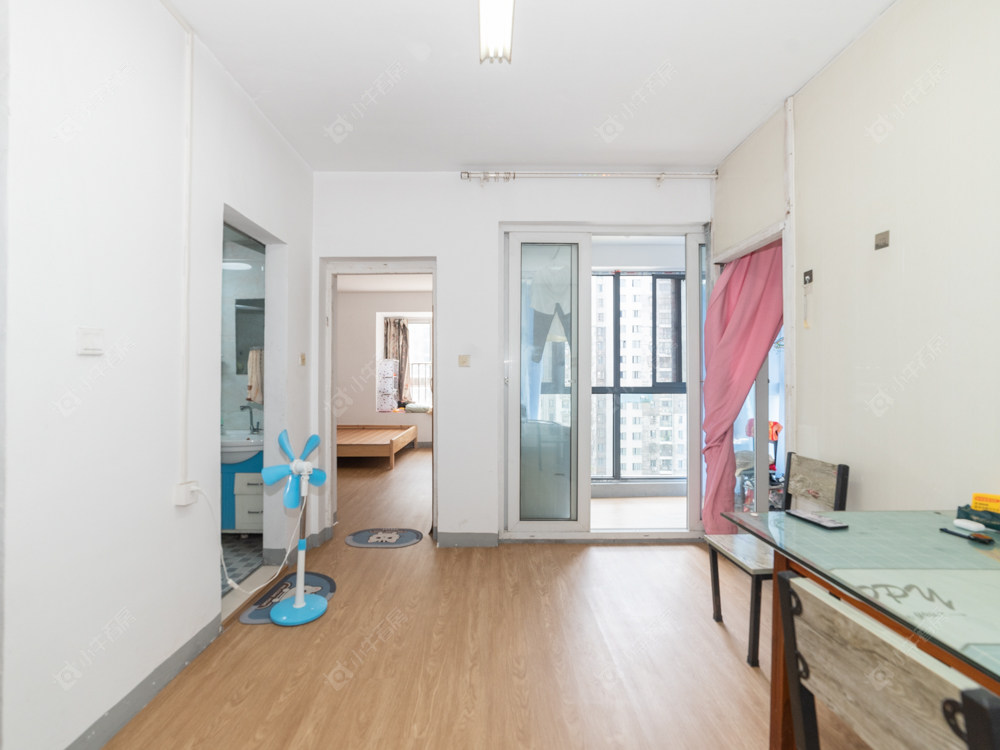 常州滨江明珠城东区在售二手房源室内图_小牛看房