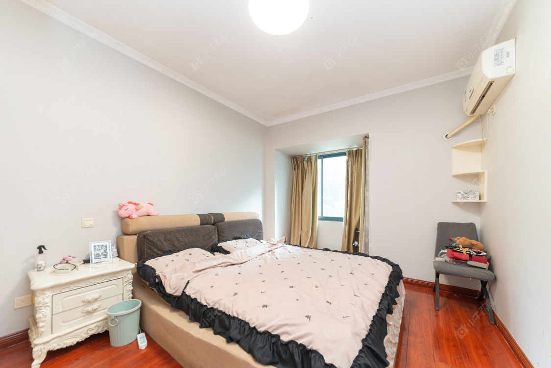 常州名仕佳园在售二手房源室内图_小牛看房