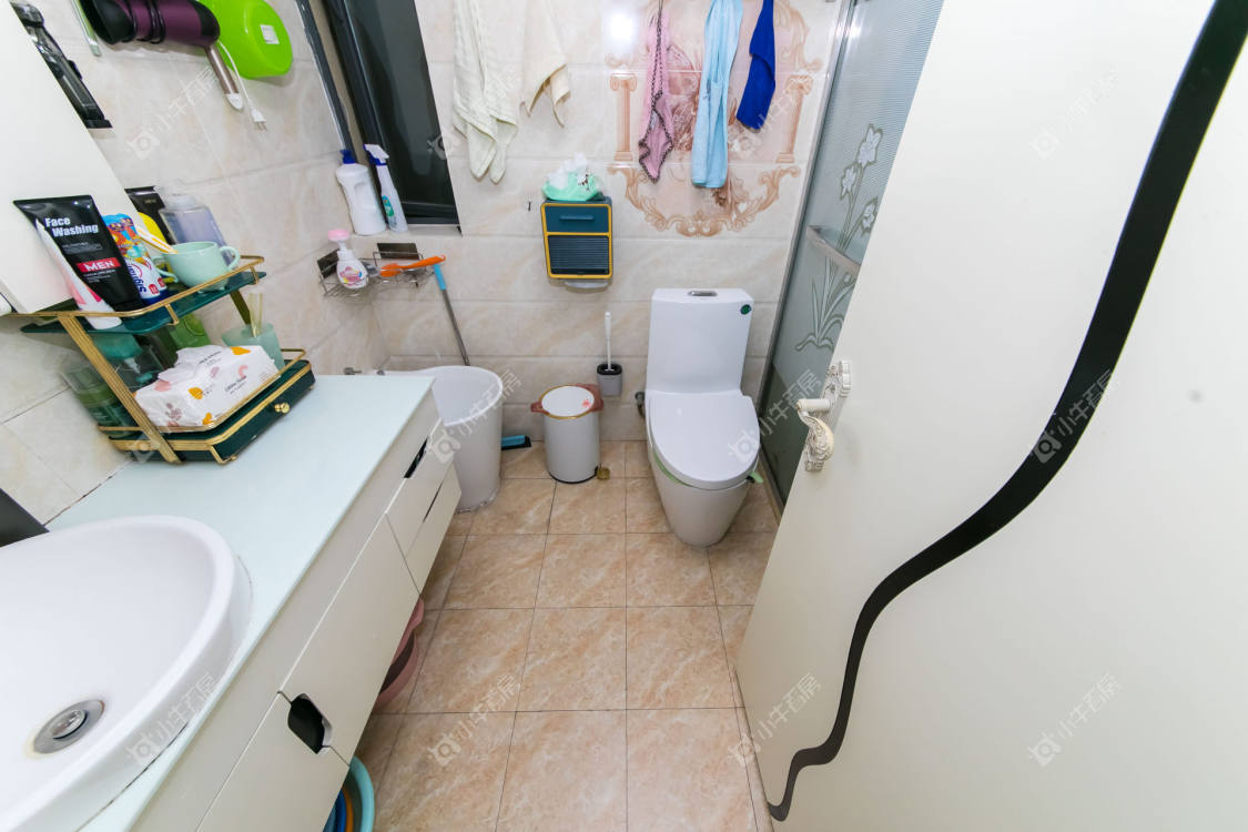 常州顺天花苑在租房源_小牛看房