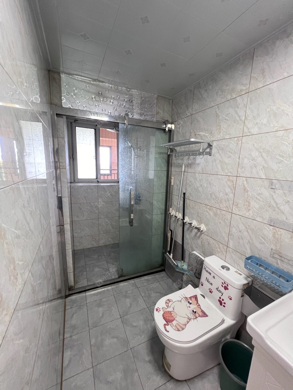 常州招商花园城在租房源室内图_小牛看房