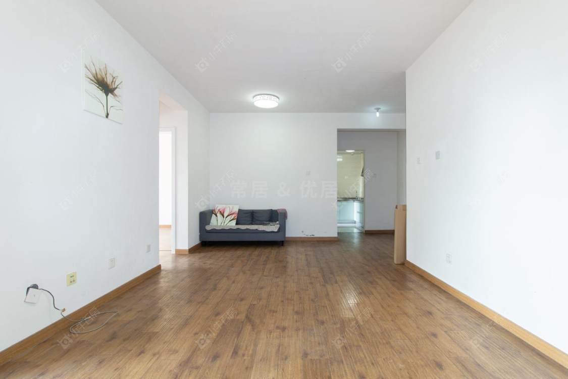 常州朗诗競园在售二手房_小牛看房