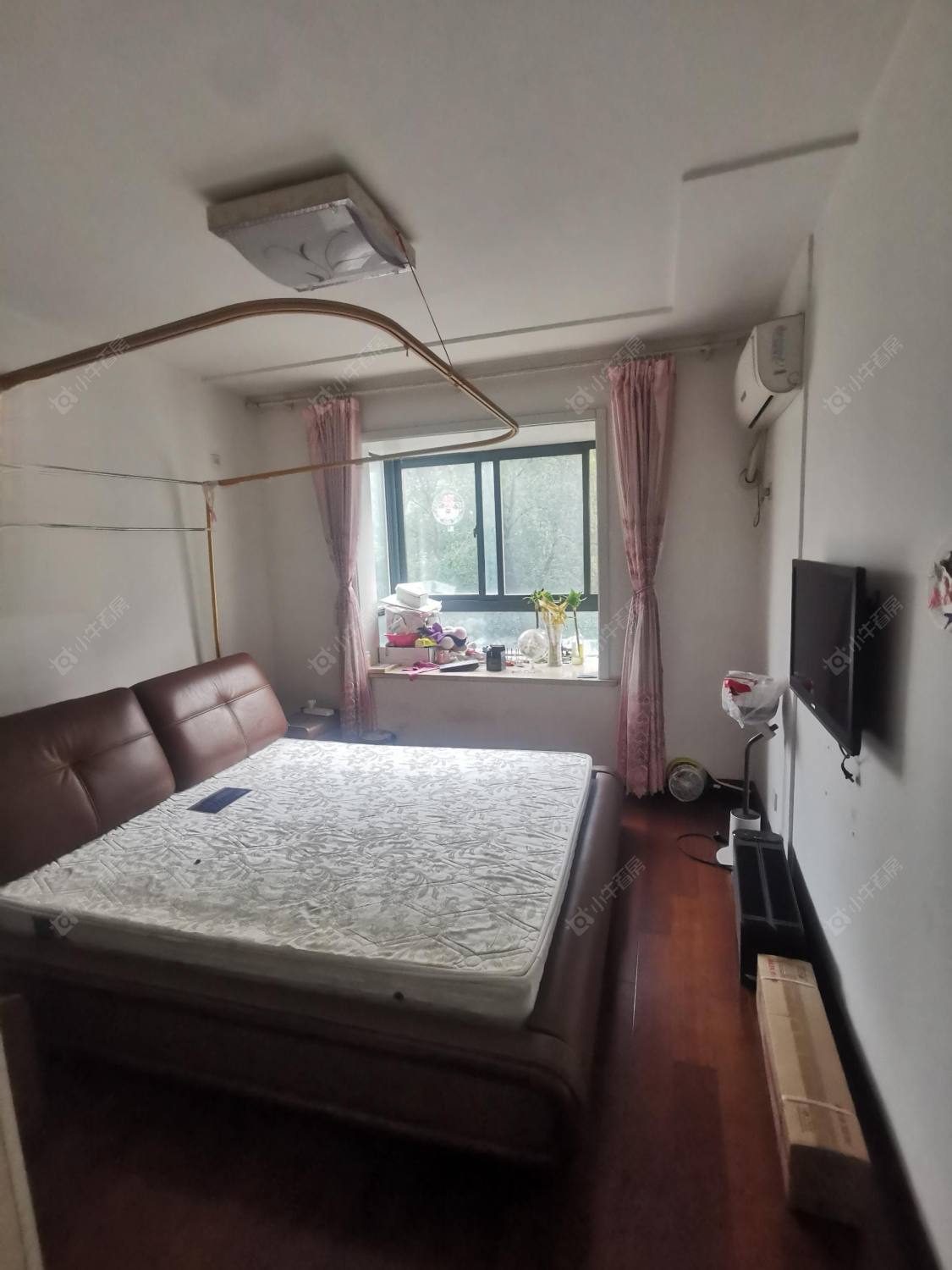 玉龙湾花园房源室内图 常州玉龙湾花园在租房源室内图_小牛看房