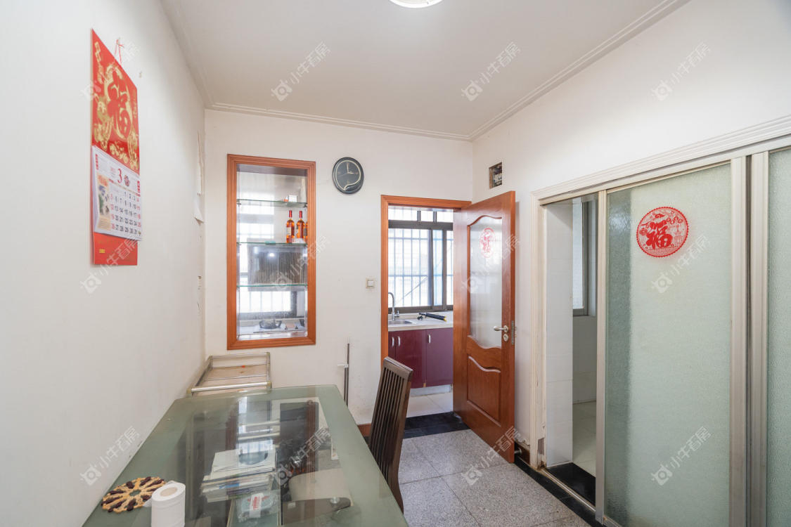 常州桃园新村在租房源_小牛看房