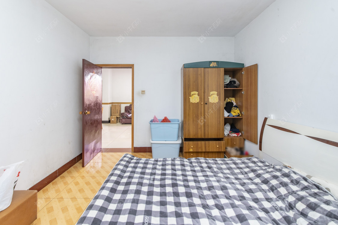 常州建安家园在售二手房源室内图_小牛看房