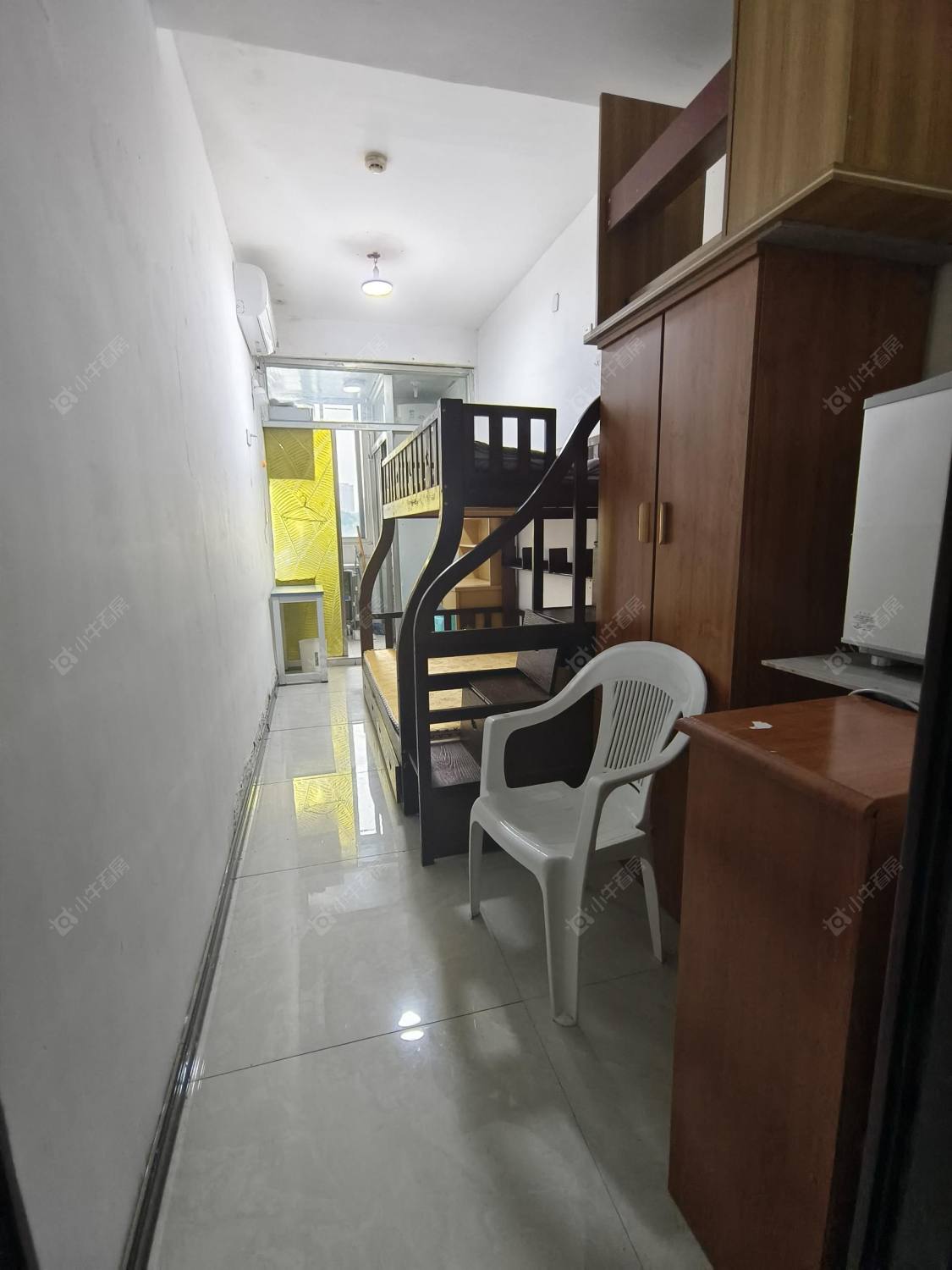 常州保纳商业广场在租房源室内图_小牛看房