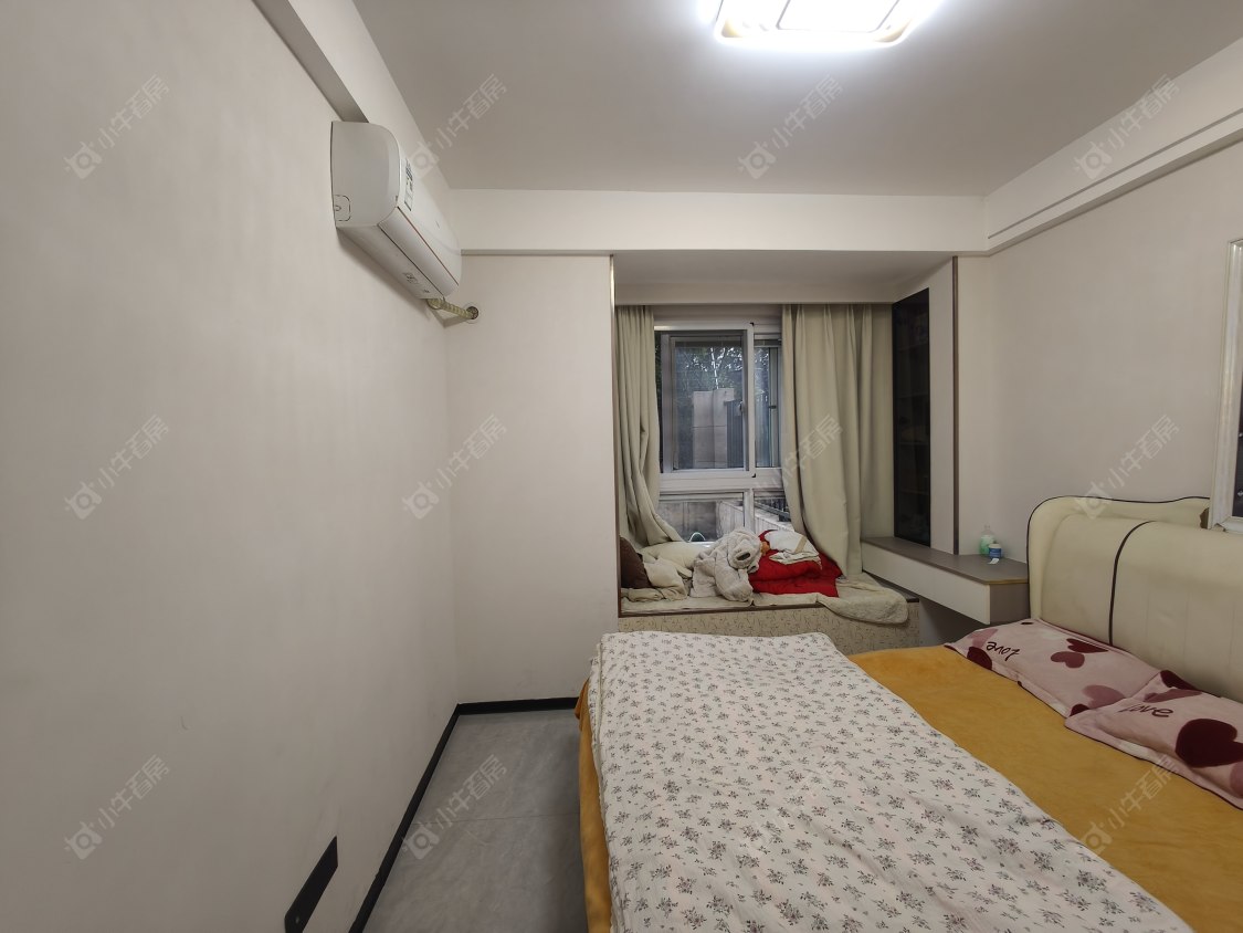 常州昱湖上观在租房源户型图_小牛看房