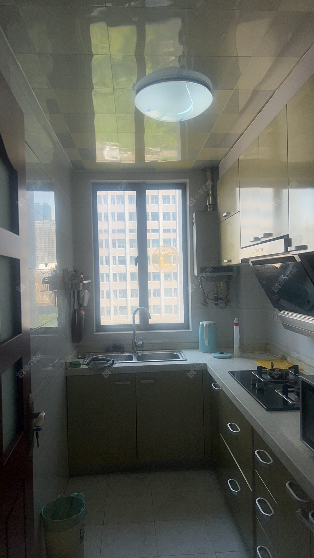 常州福地聚龙苑在租房源_小牛看房