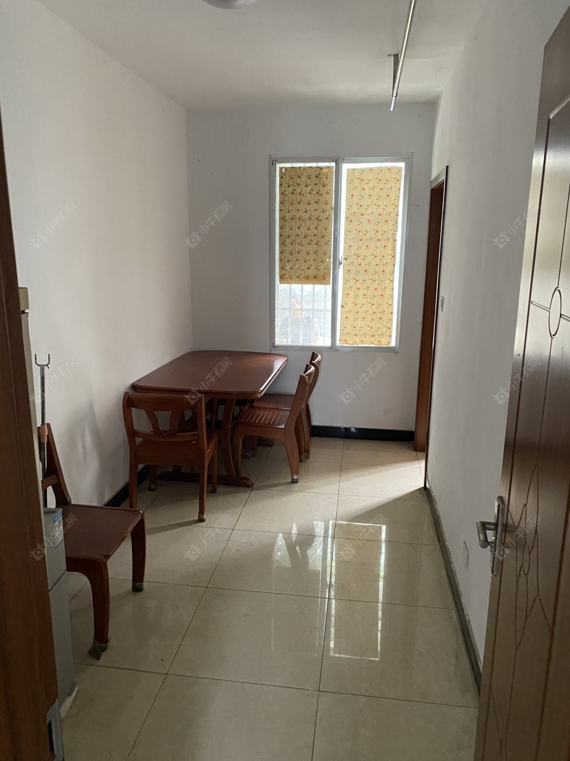 常州铁道南村2室1厅1卫出租_小牛看房