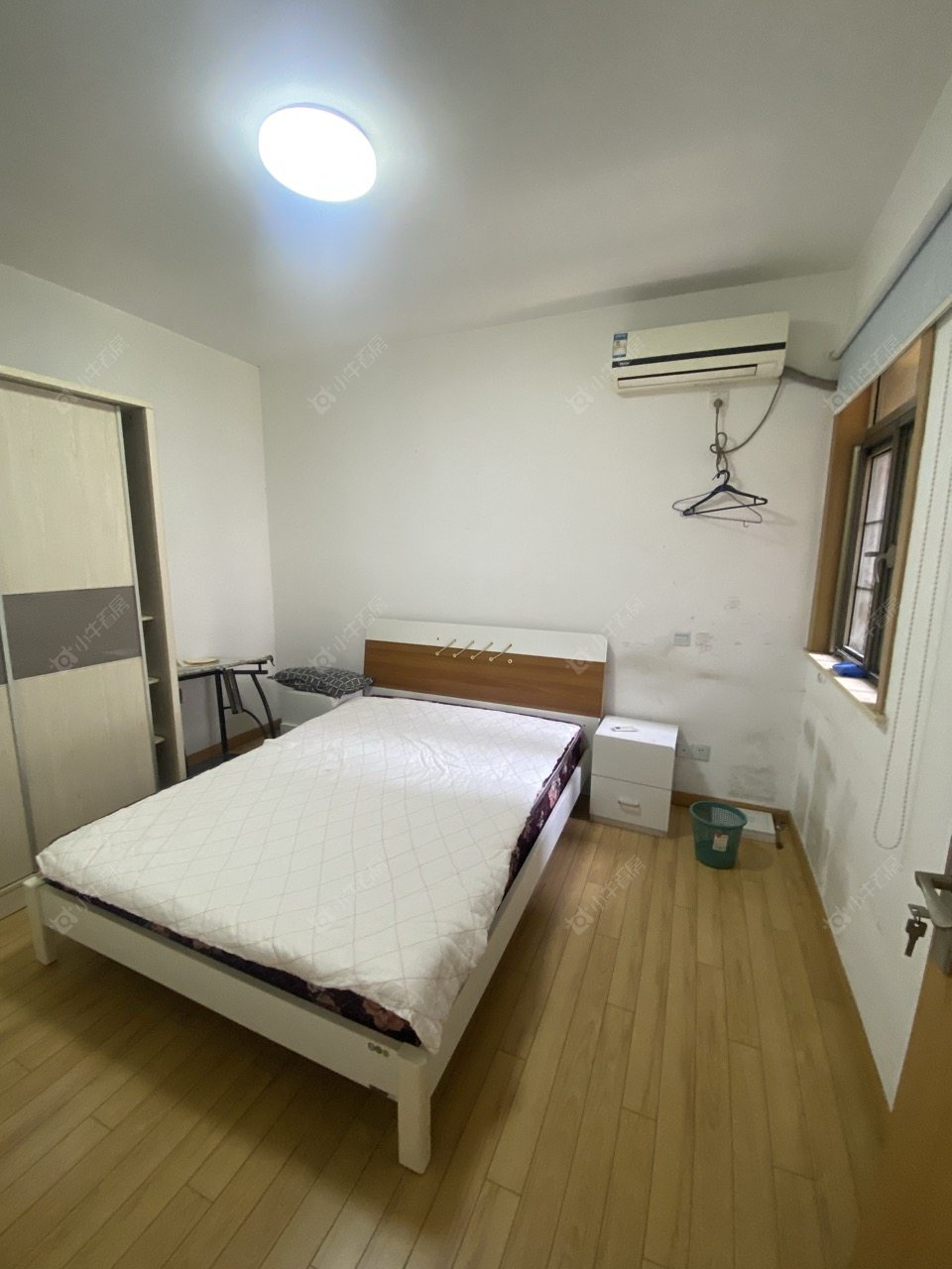 常州和平国际在租房源室内图_小牛看房