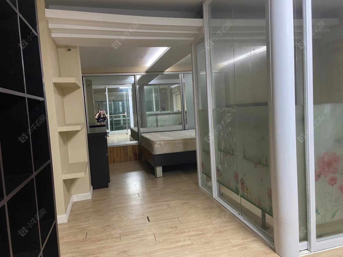 富都商务公寓房源室内图 常州富都商务公寓在租房源室内图_小牛看房