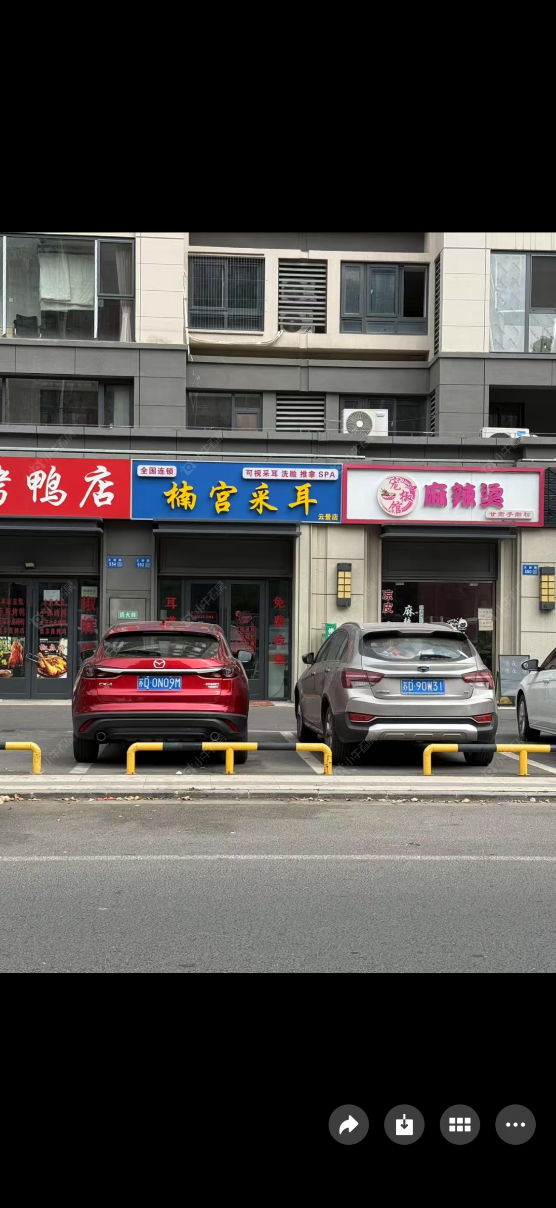 常州天奕云著租房_小牛看房