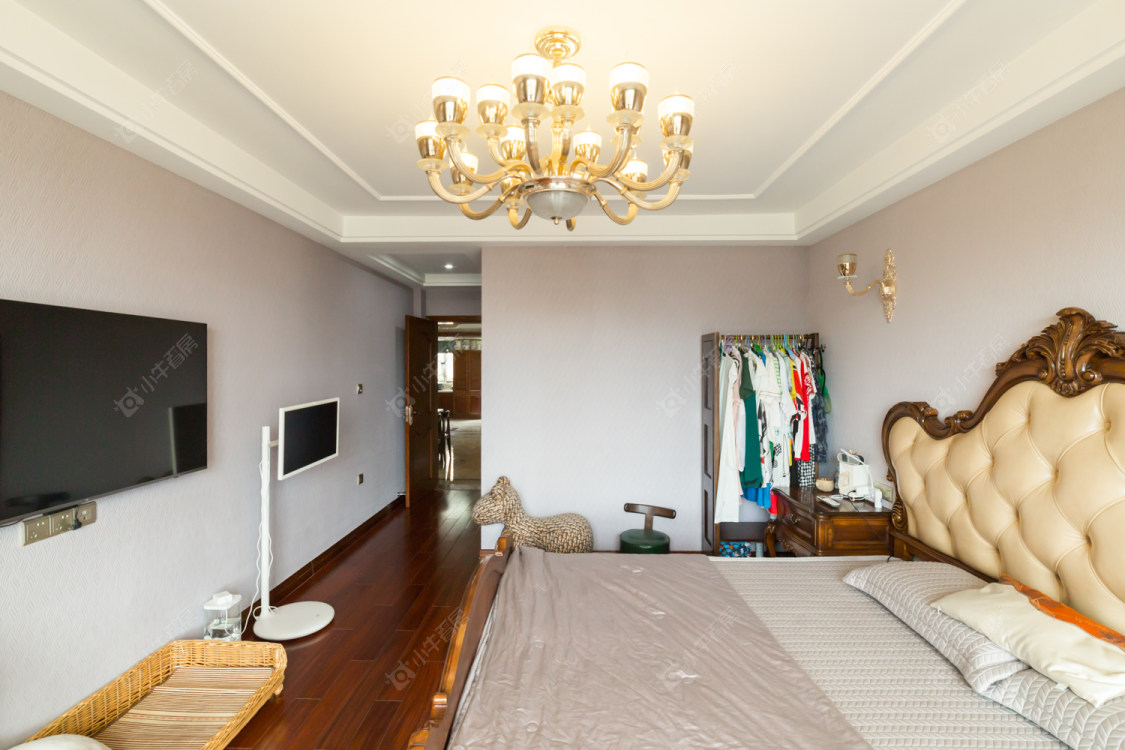 常州御河湾在售二手房源室内图_小牛看房