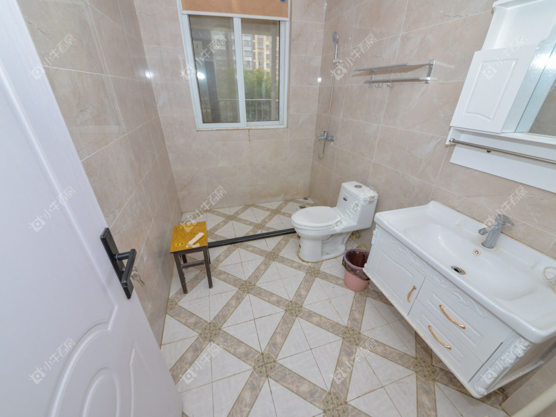 常州万士新村3室2厅2卫出租_小牛看房