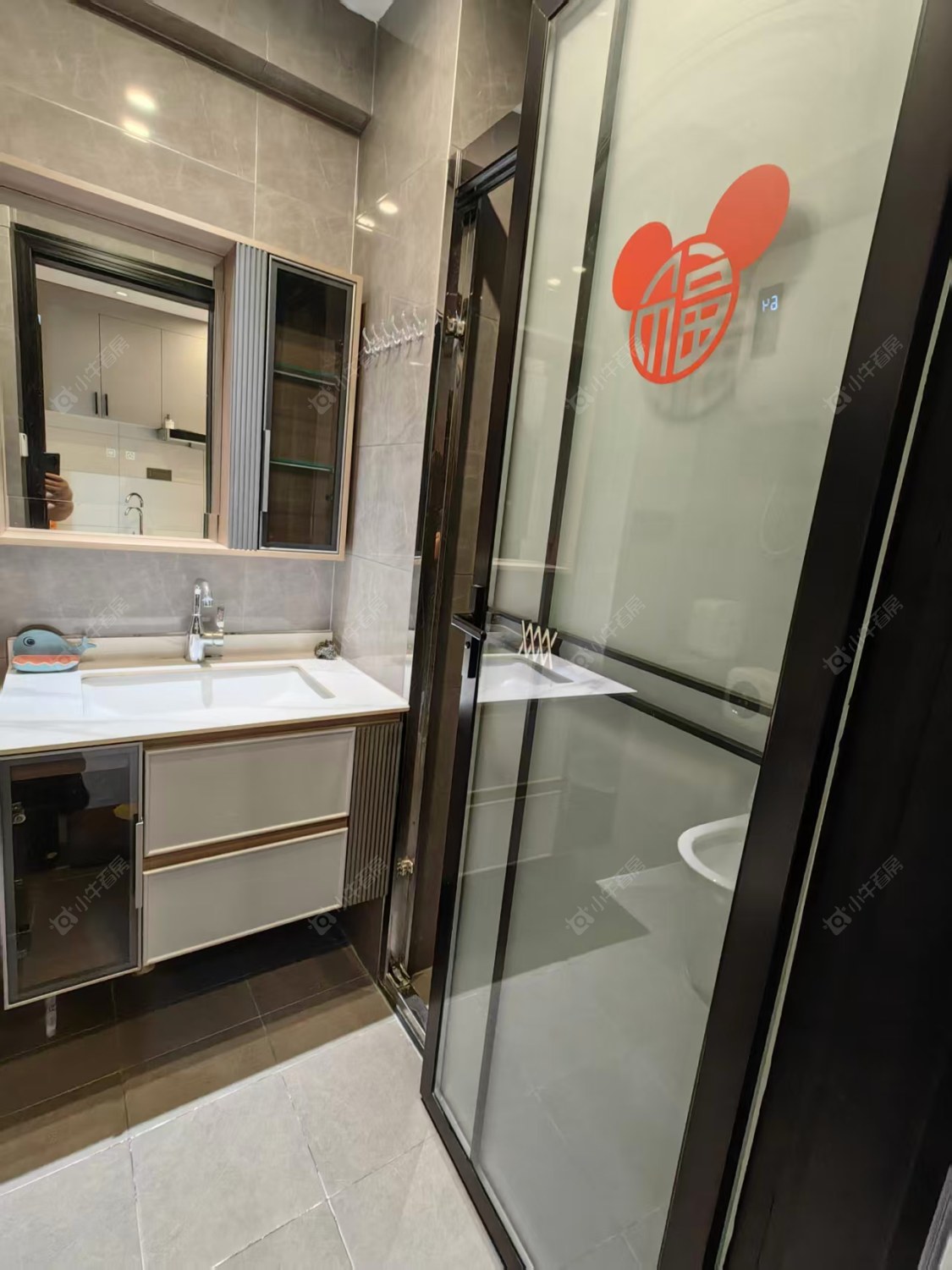 常州新城吾悦印巷在租房源室内图_小牛看房