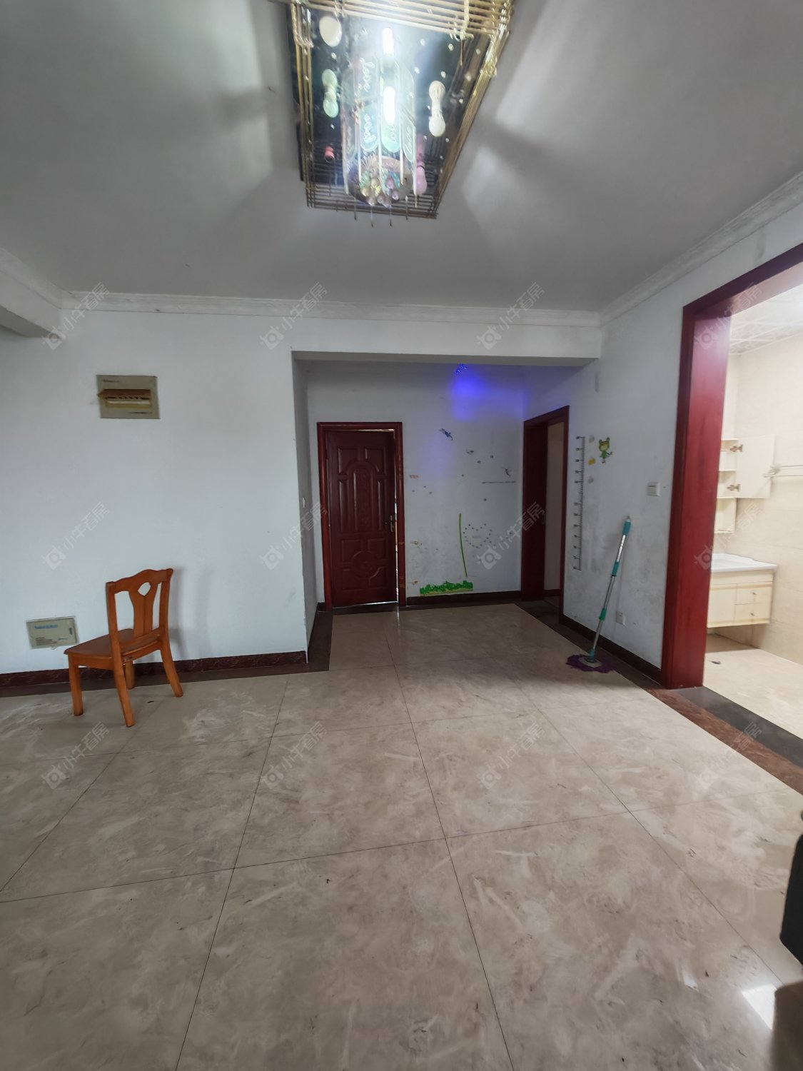 常州祥龙苑在租房源_小牛看房